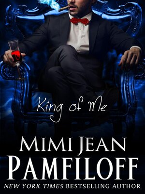 cover image of King of Me